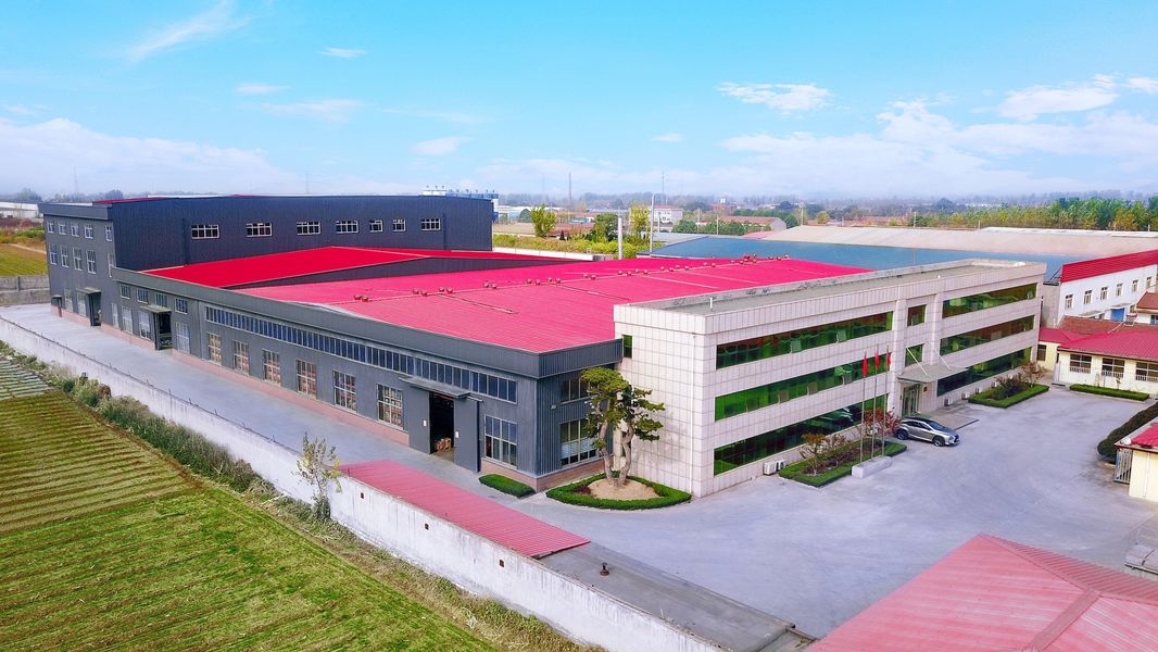 Shanghai Oetex Auto Parts Co.,Ltd