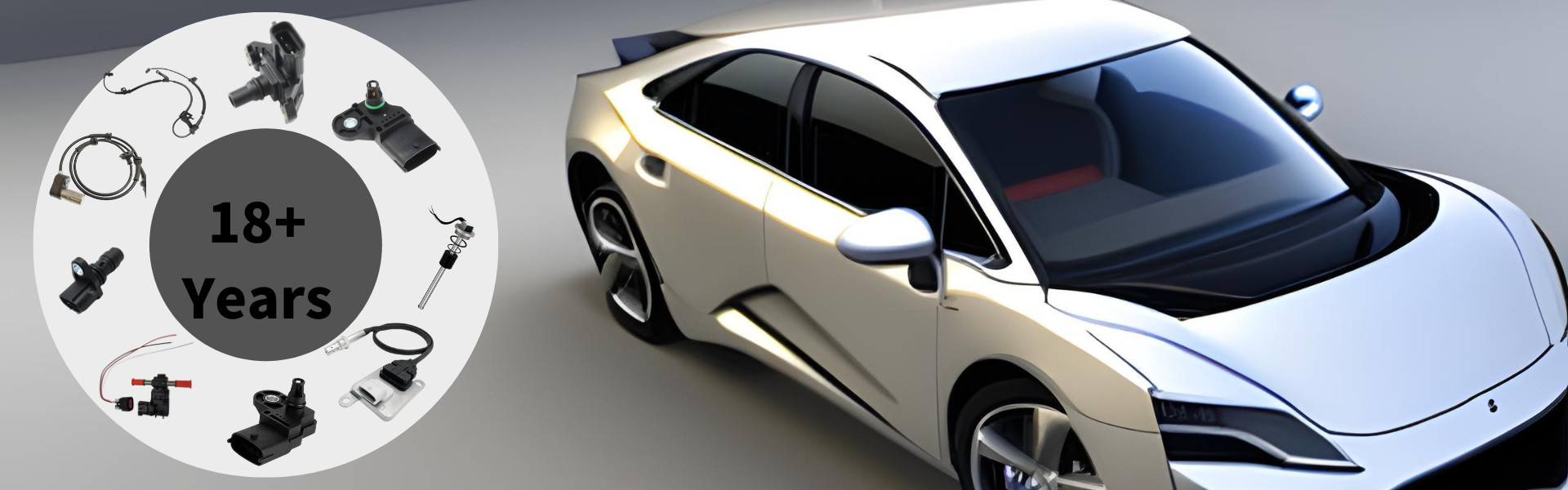 quality NOx Sensor factory