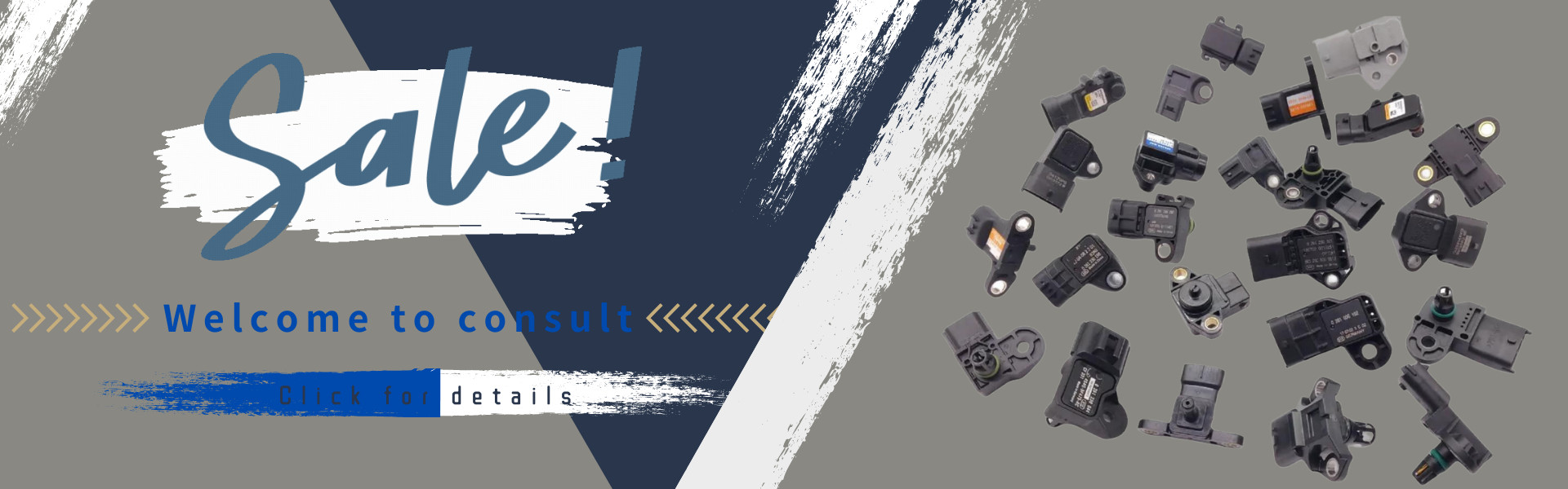 quality NOx Sensor factory